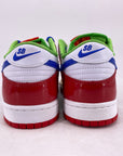 Nike SB Dunk Low "Ebay Sandy Boedecker" 2022 New Size 11