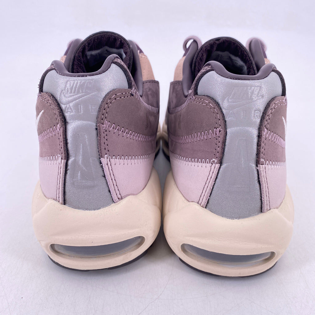 Nike Air Max 95 "A Ma Maniere Diffused Taupe" 2025 New Size 9.5