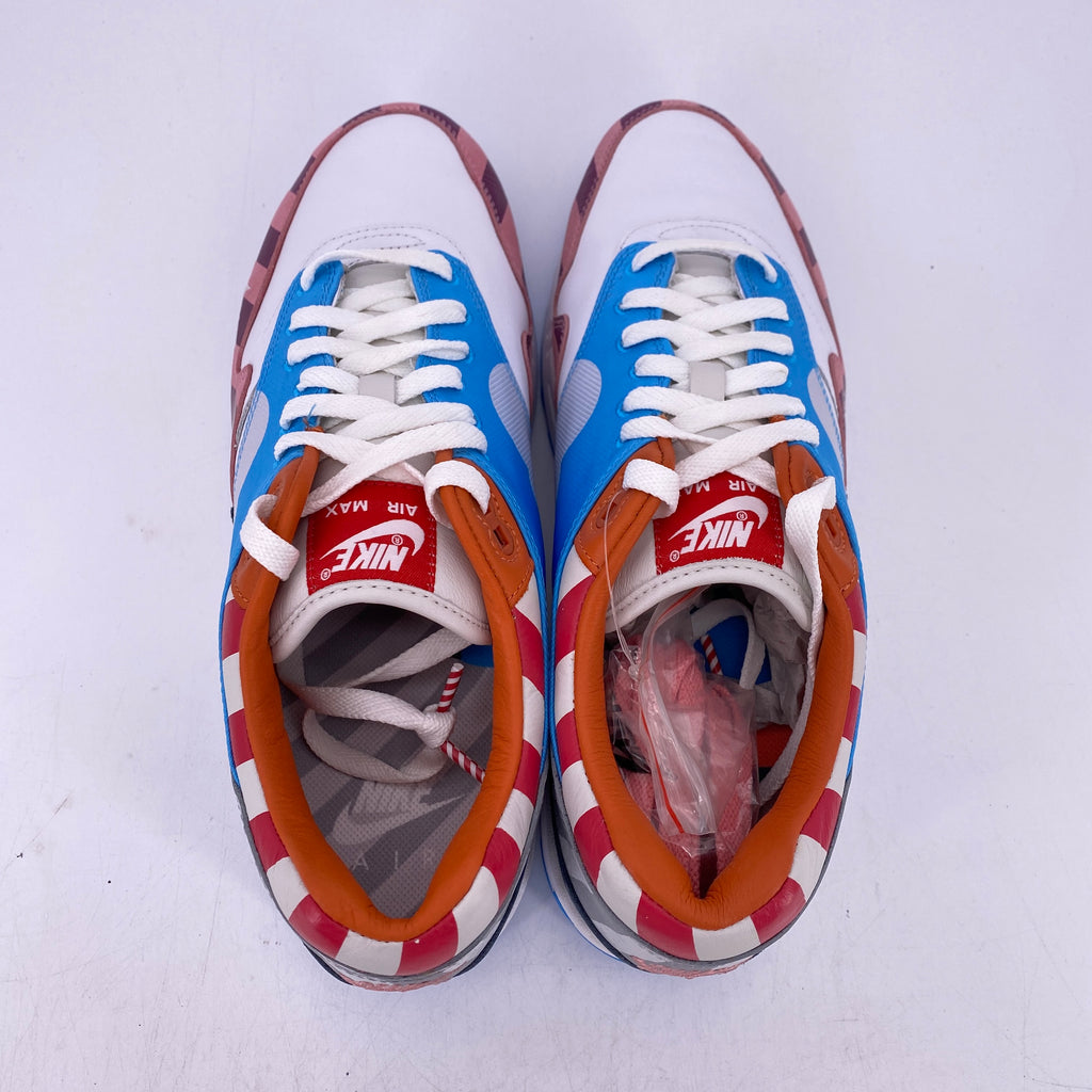 Nike Air Max 1 "Parra F&F" 2018 New Size 10.5