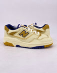 New Balance 550 / ALD "Gym Yellow" 2023 New Size 7