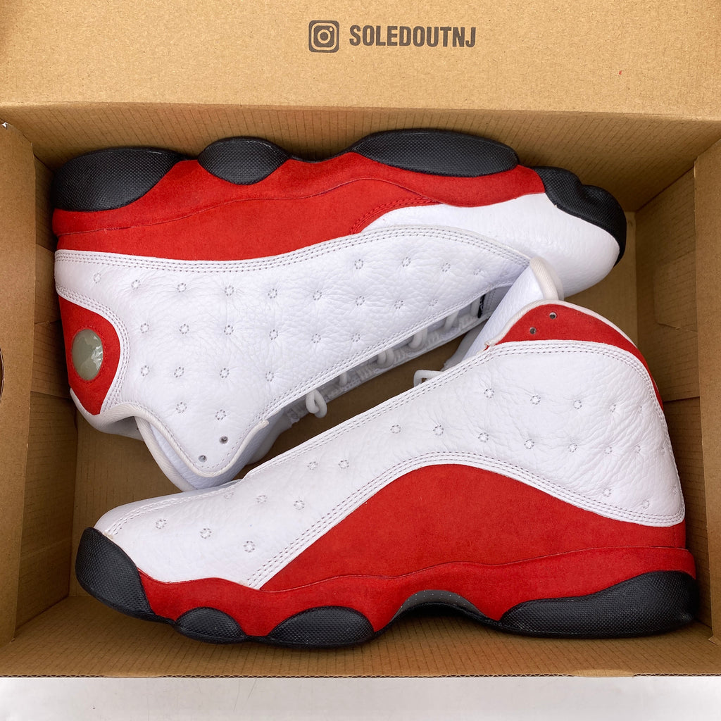 Air Jordan 13 Retro "Chicago" 2017 Used Size 9.5