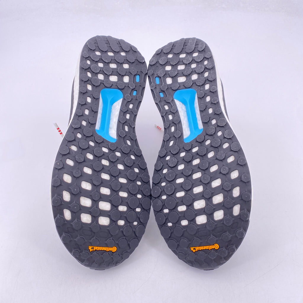 Adidas (W) Solar HU Glide "Core Black" 2018 New Size 9.5W
