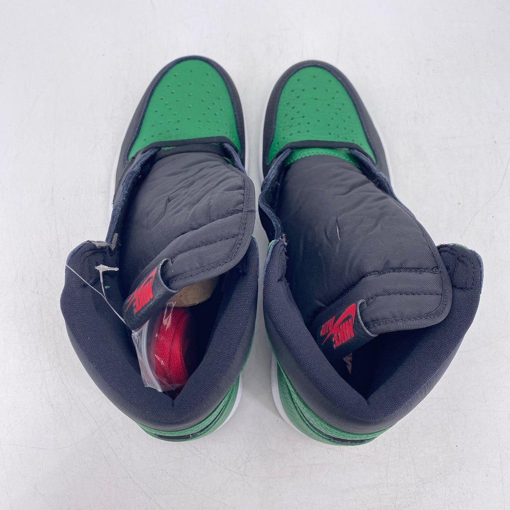 Air Jordan 1 Retro High OG "Pine Green 2.0" 2020 New Size 9