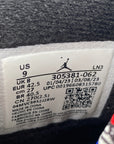 Air Jordan 8 Retro "Playoff" 2023 New Size 9
