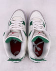 Air Jordan 4 Retro SB "Pine Green" 2023 Used Size 10.5