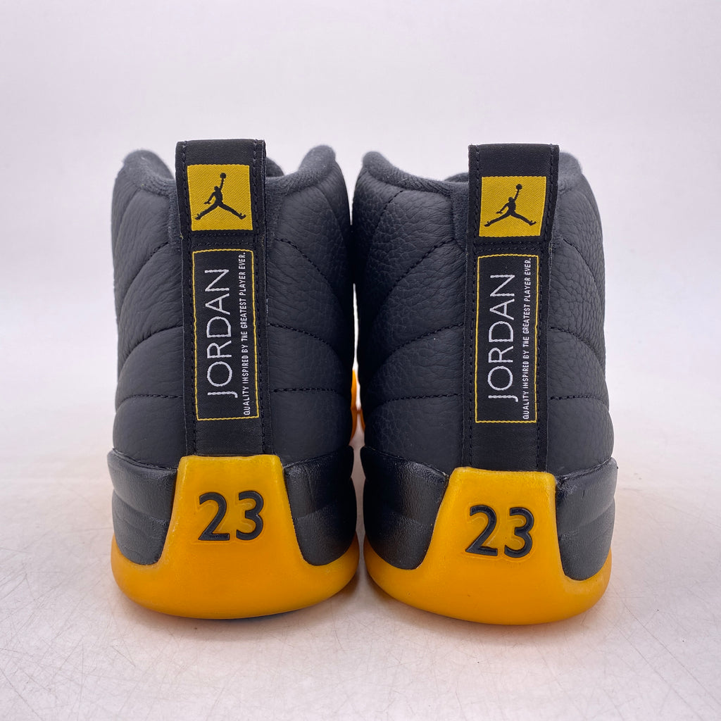 Air Jordan 12 Retro "University Gold" 2020 Used Size 11