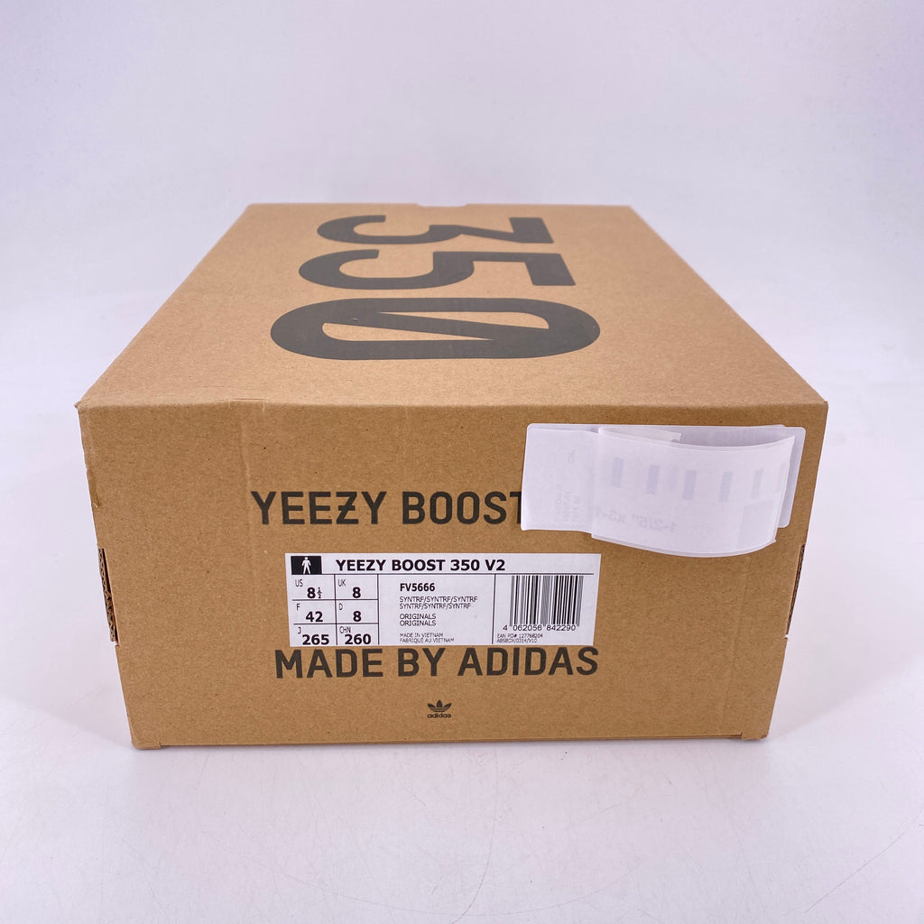 Yeezy 350 v2 "Synth Reflective" 2019 New Size 8.5