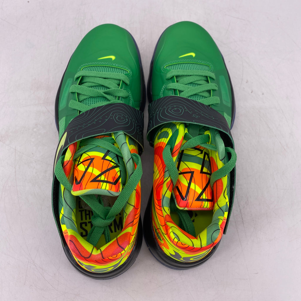 Nike KD 4 "Weatherman" 2024 New Size 10