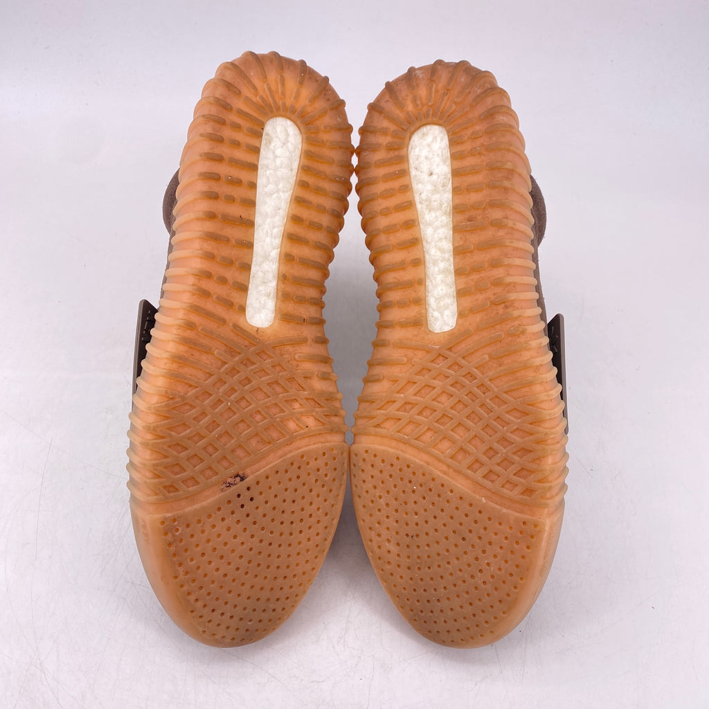 Yeezy 750 "Chocolate" 2016 Used Size 11