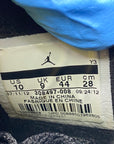 Air Jordan 4 Retro "Thunder" 2012 New Size 10