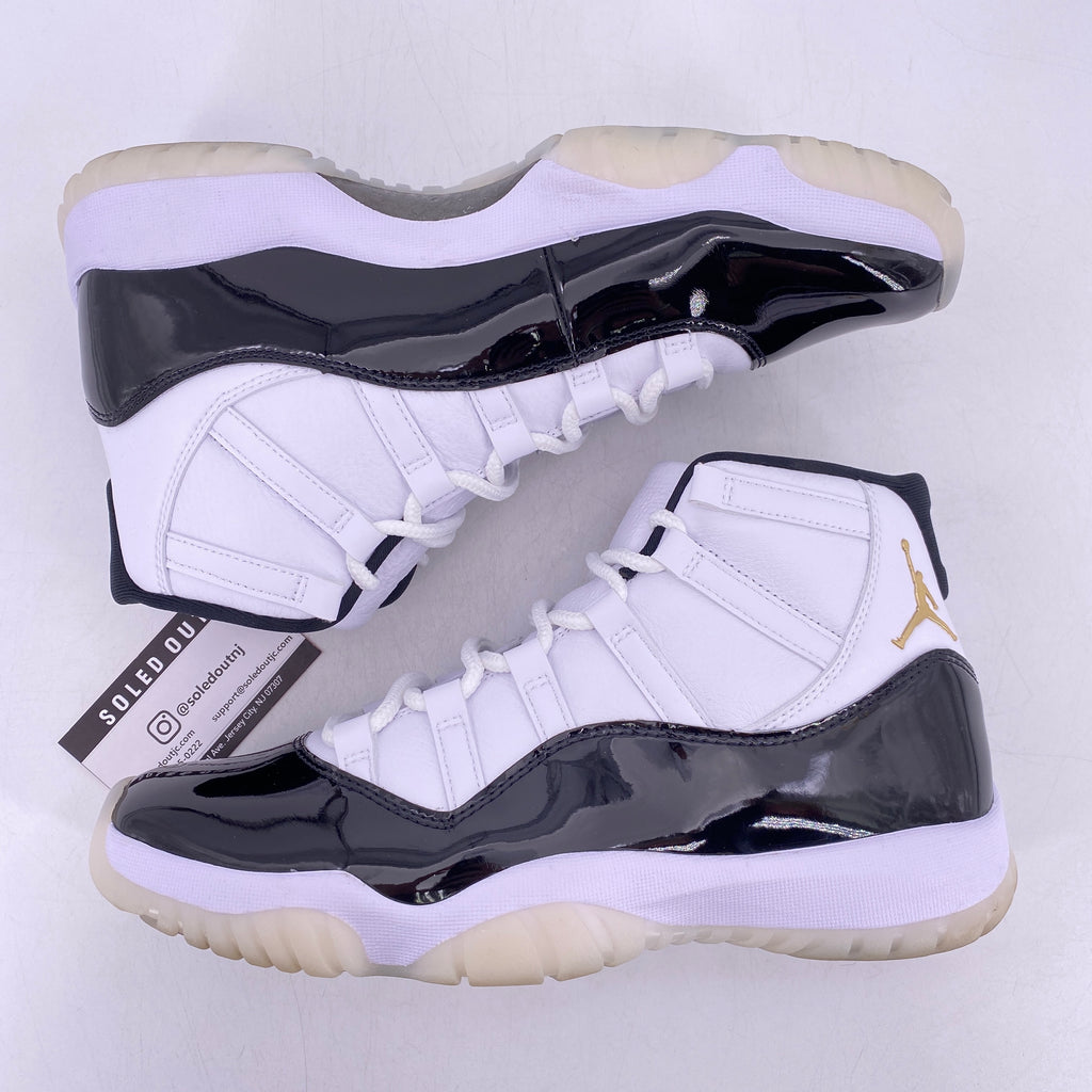 Air Jordan 11 Retro "GRATITUDE" 2023 Used Size 10