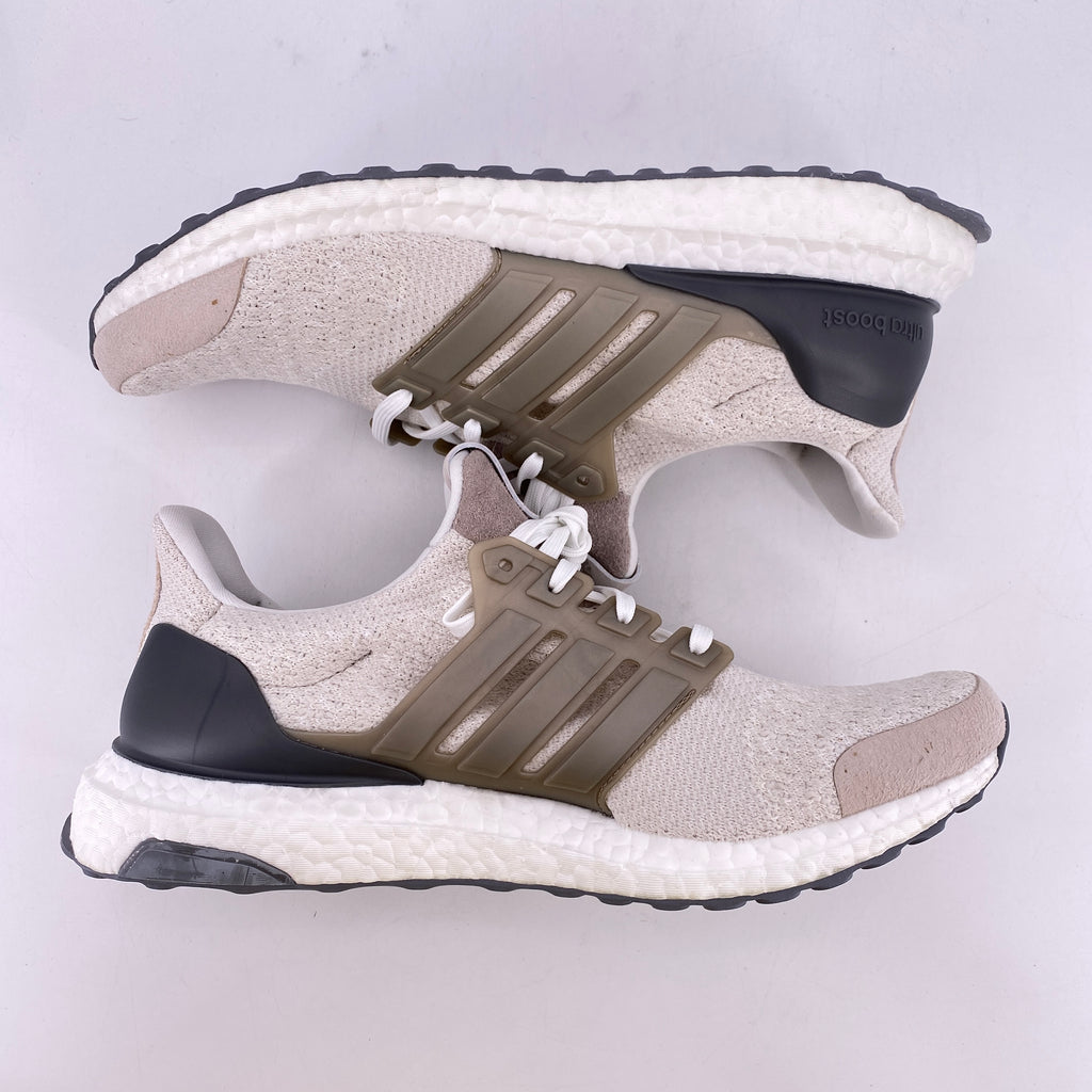 Adidas Ultraboost Lux "Social Status" 2017 New Size 8
