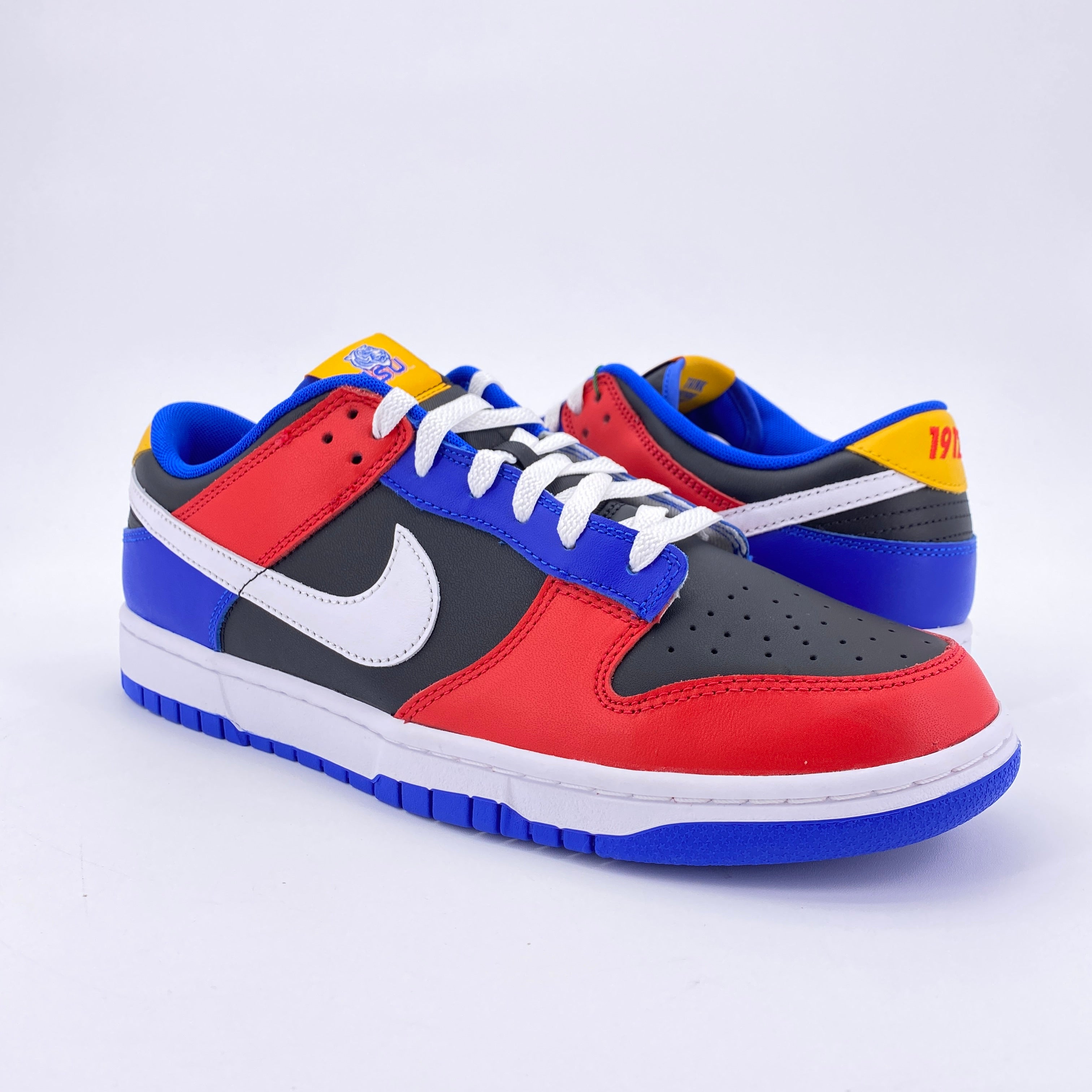 Nike Dunk Low &quot;Tsu&quot; 2022 New Size 11.5
