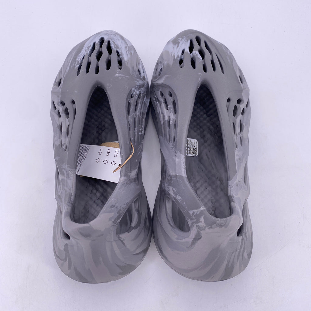 Yeezy Foam RNNR "Mx Granite" 2024 New Size 12