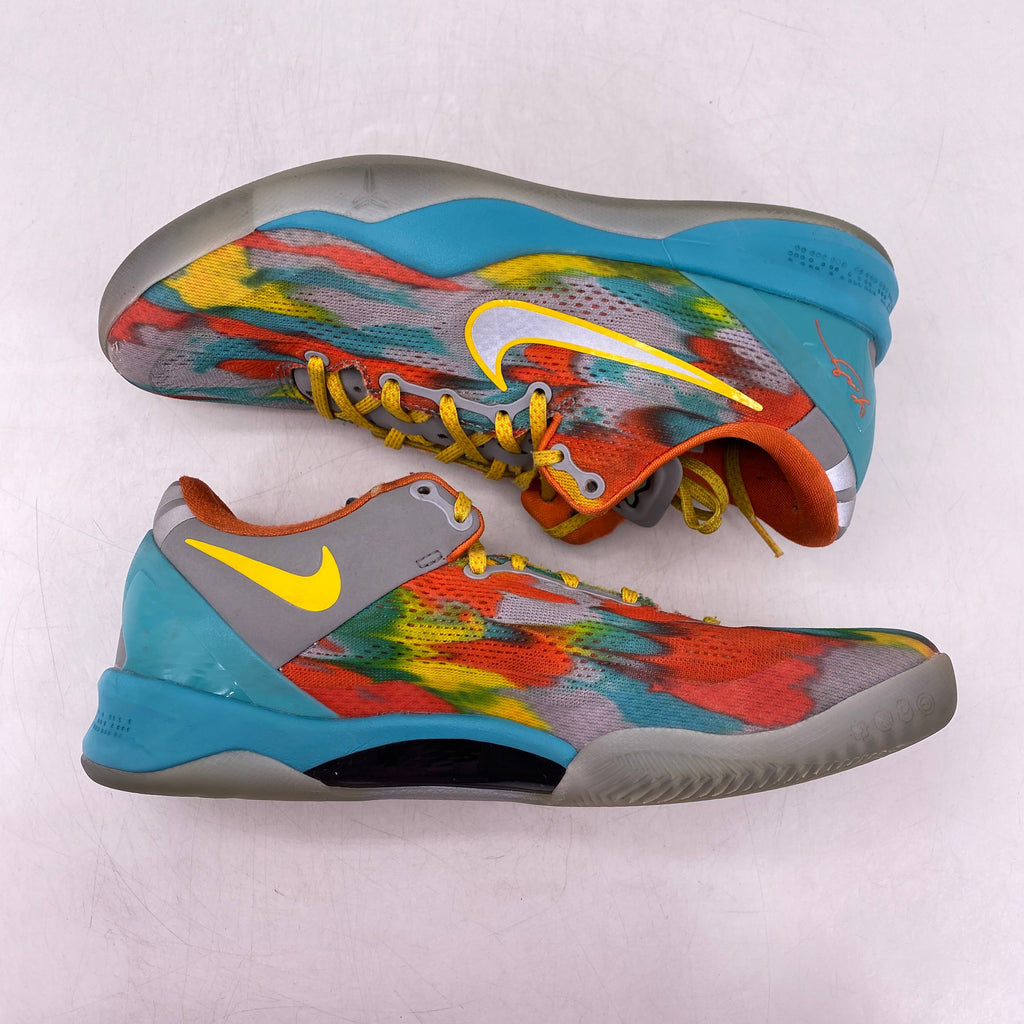 Nike Kobe 8 Protro "Venice Beach" 2024 Used Size 8