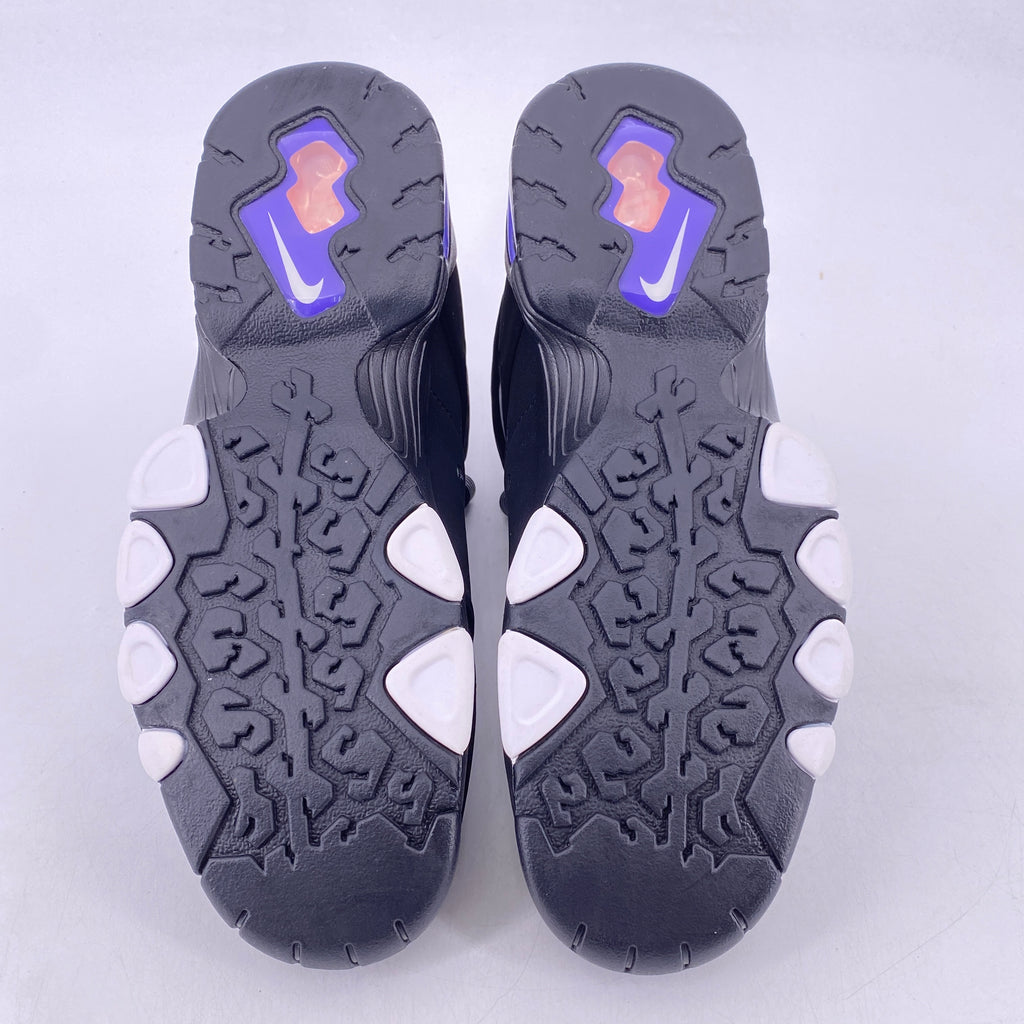 Nike CB 94' "BLACK WHITE PURPLE" 2023 New Size 10.5