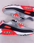 Nike Air Max 90 "Infrared" 2020 New Size 11.5