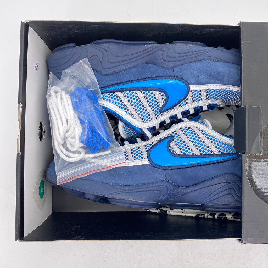 Nike Air Zoom Spiridon 16 "Stash" 2017 Used Size 10.5