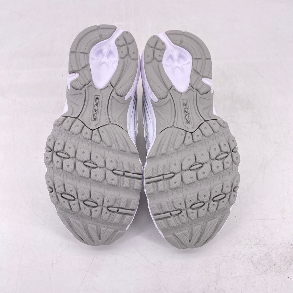 New Balance (PS) 740 "White Silver" 2024 New Size 1Y