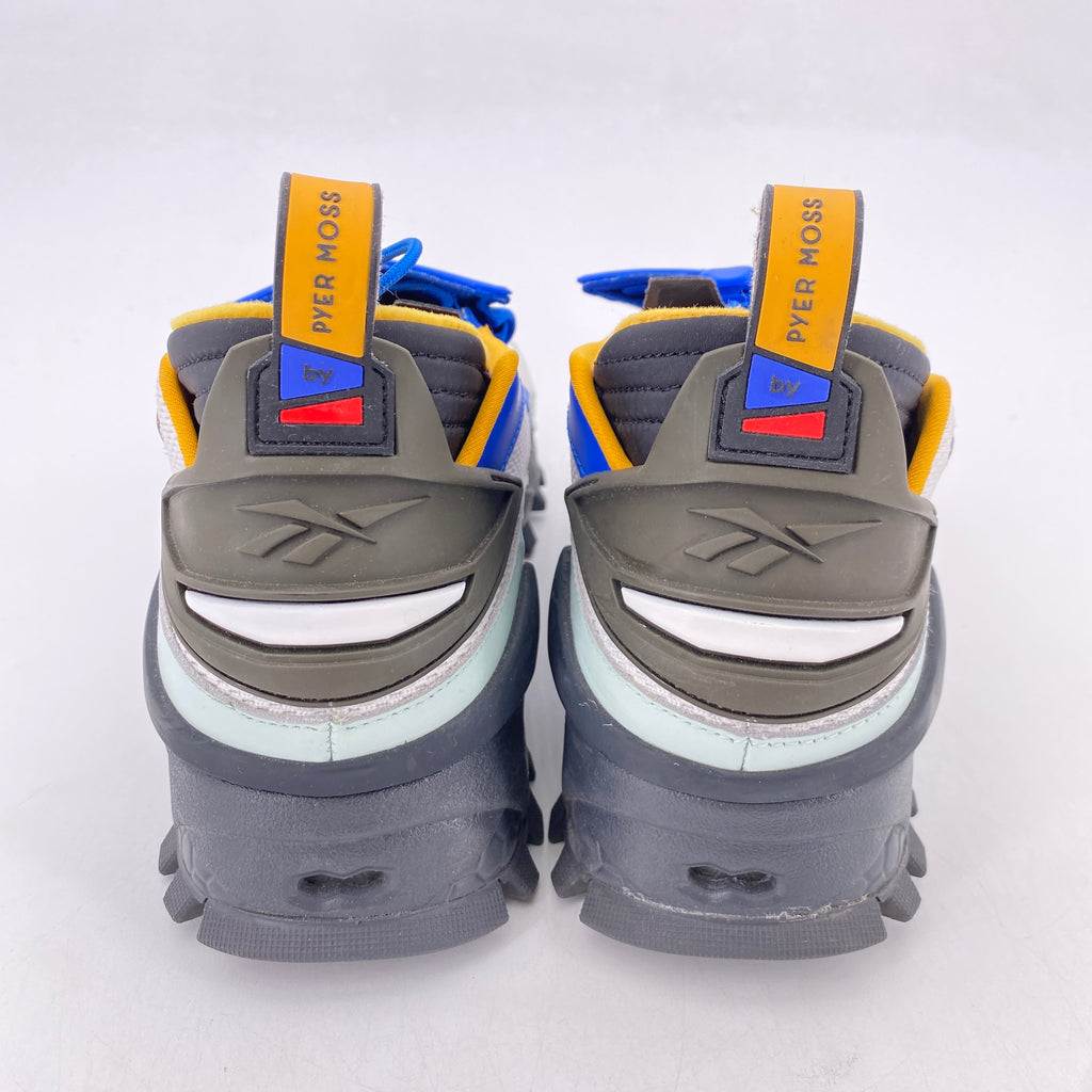 Reebok Trail Fury "Pyer Moss" 2020 Used Size 8.5