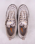 Nike (W) Air Max 97 "Leopard" 2021 New Size 11.5W