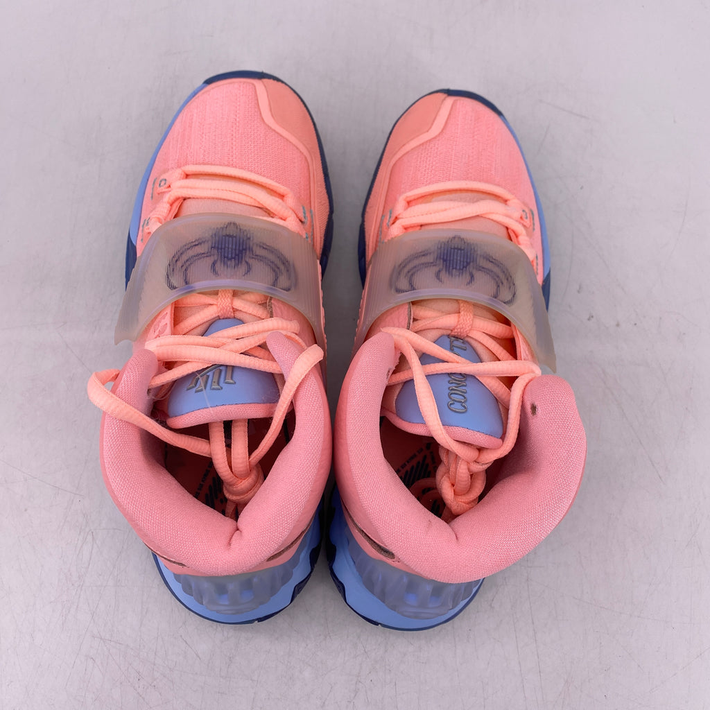 Nike Kyrie 6 "Concepts Khepri" 2019 New Size 5