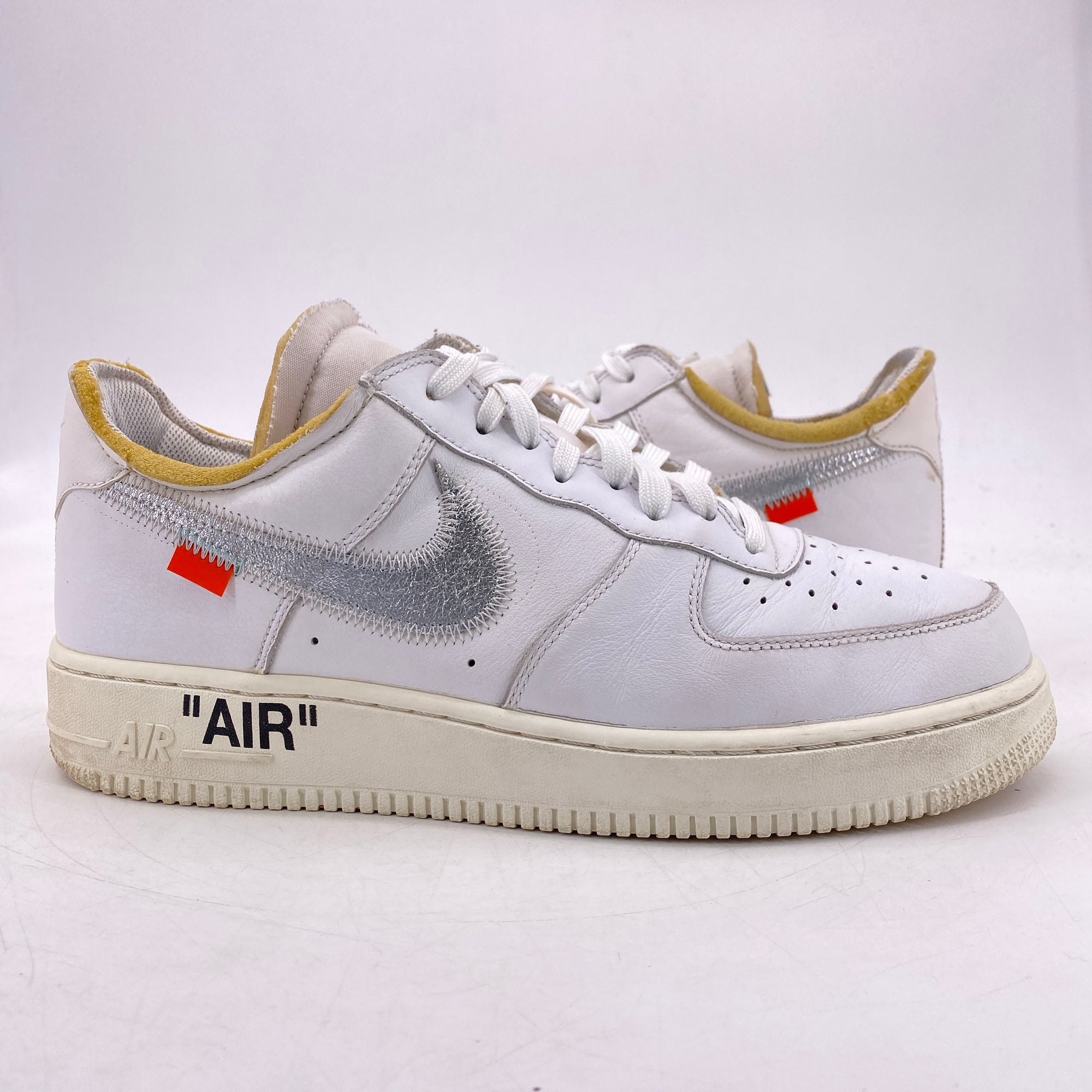 Nike Air Force 1 Low &quot;Ow Complexcon&quot; 2017 Used Size 10