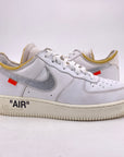 Nike Air Force 1 Low "Ow Complexcon" 2017 Used Size 10