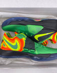 Nike KD 4 "Weatherman" 2024 New Size 7.5