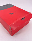 Air Jordan 3 Retro "Unite Fire Red" 2020 Used Size 7.5