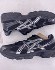 Asics Gel-1130 "Black Pure Silver" 2023 New Size 9.5