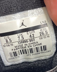 Air Jordan 12 Retro "Flu Game" 2016 Used Size 8.5