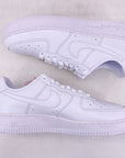 Nike Air Force 1 Low "Certified Lover Boy" 2022 New Size 8.5