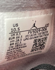 Air Jordan 4 Retro "Bred Reimagined" 2024 New Size 10.5
