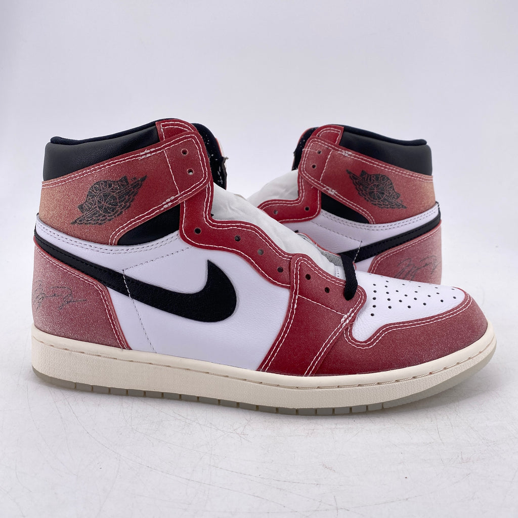Air Jordan 1 Retro High OG "Trophy Room" 2021 New Size 10.5