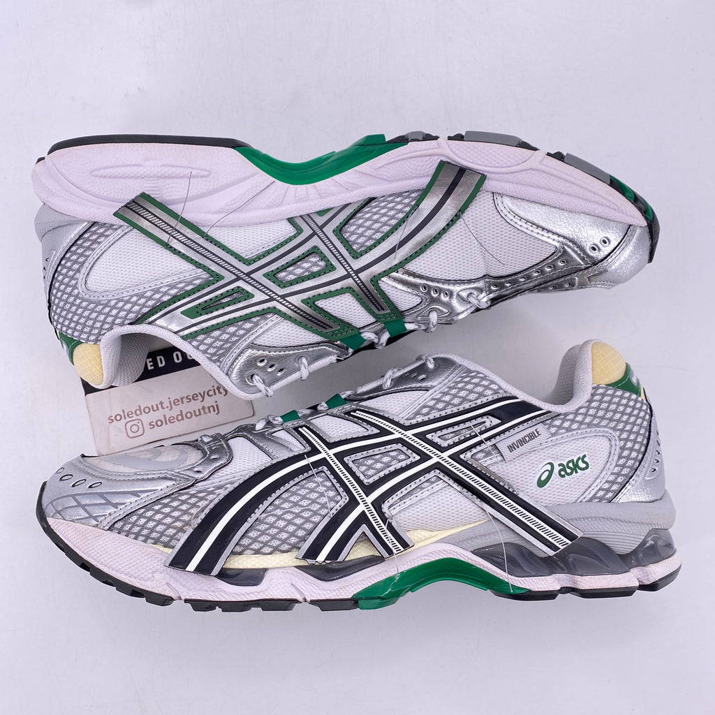 Asics Gel-Nimbus 10.1 "Invincible Http 404 Green" 2025 Used Size 11.5