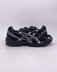 Asics Gel-1130 "Black Pure Silver" 2023 New Size 9.5