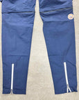 Kith Pants "COLUMBIA" Navy Used Size 28