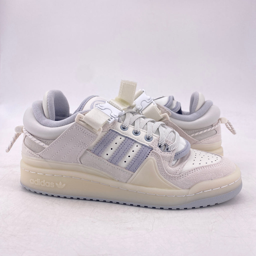 Adidas Bad Bunny Forum Low "Last Forum" 2022 New Size 6