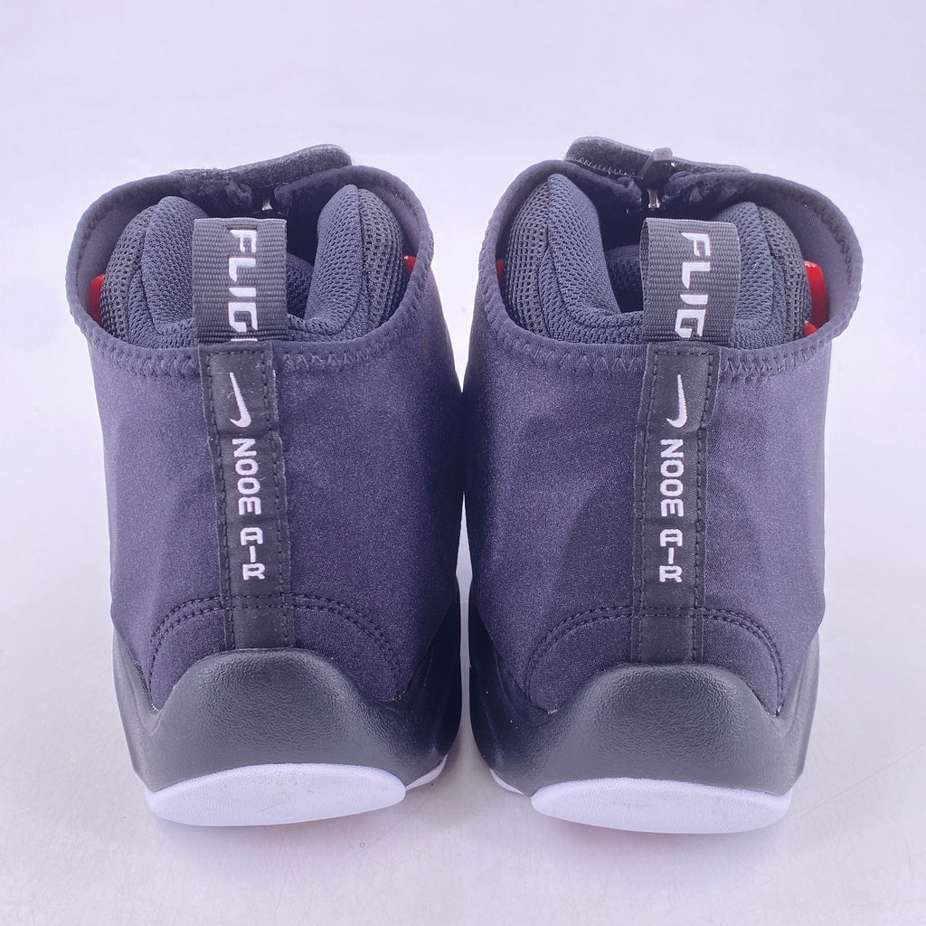 Nike Air Zoom Flight The Glove "Black White" 2026 New Size 11.5