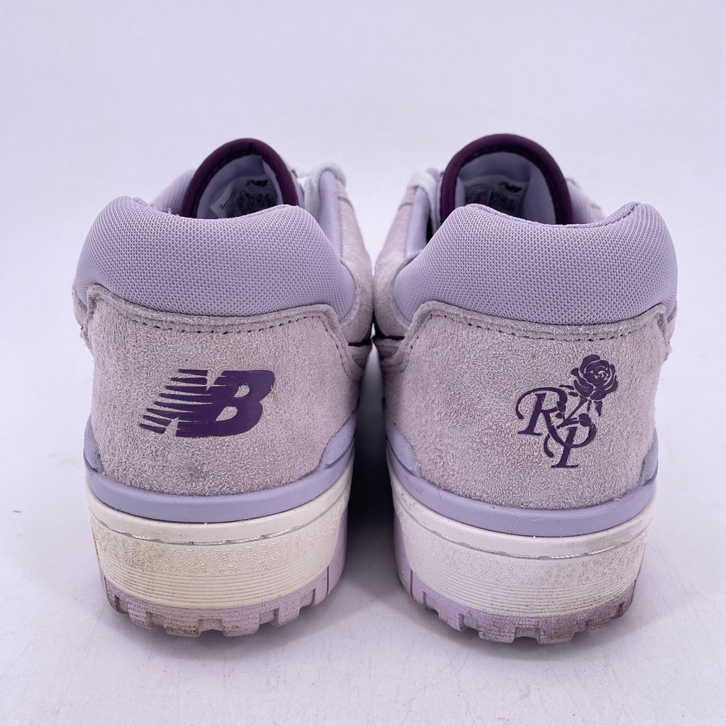 New Balance 550 "Rich Paul Forever Yours" 2023 Used Size 10.5