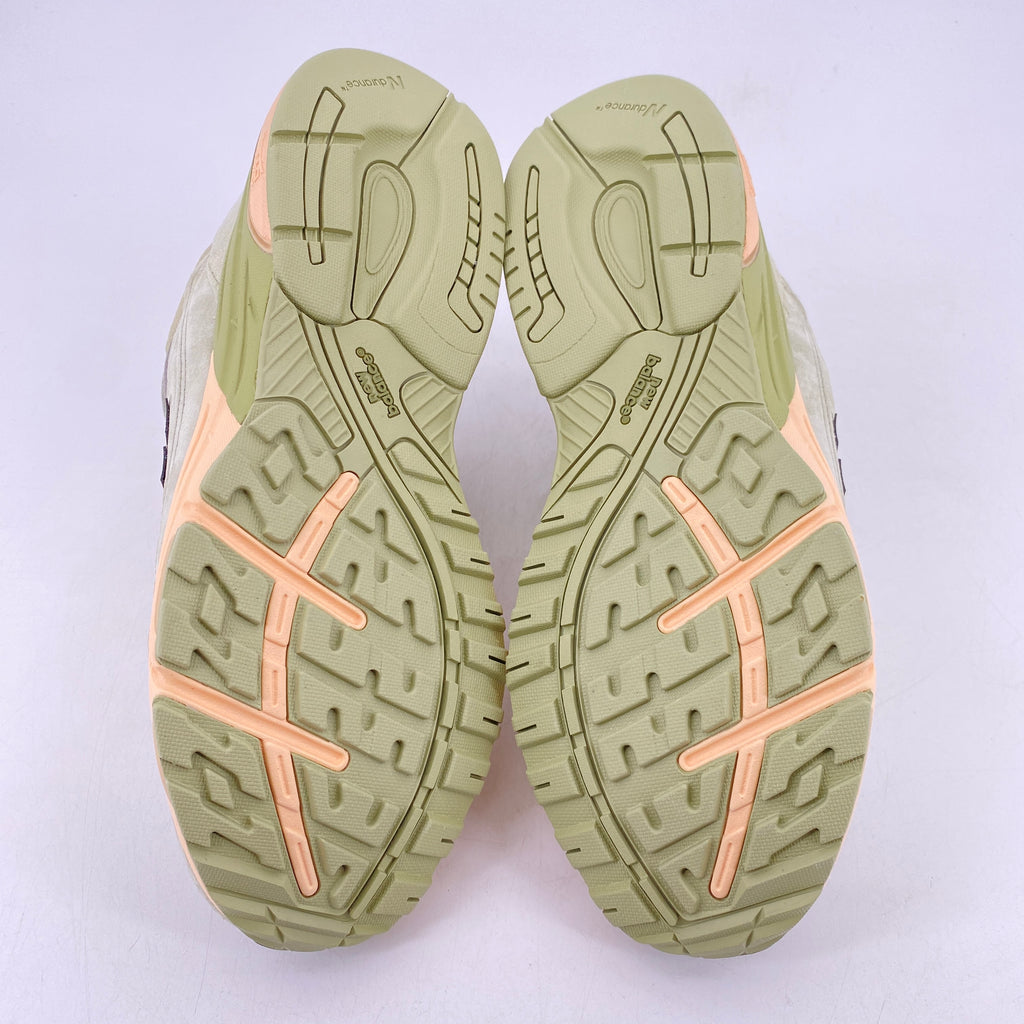 New Balance 993 "Art Sage" 2022 New Size 8.5