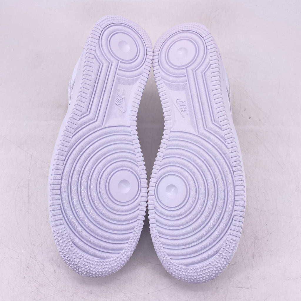 Nike Air Force 1 Low "Kobe Bryant White" 2025 New Size 9.5