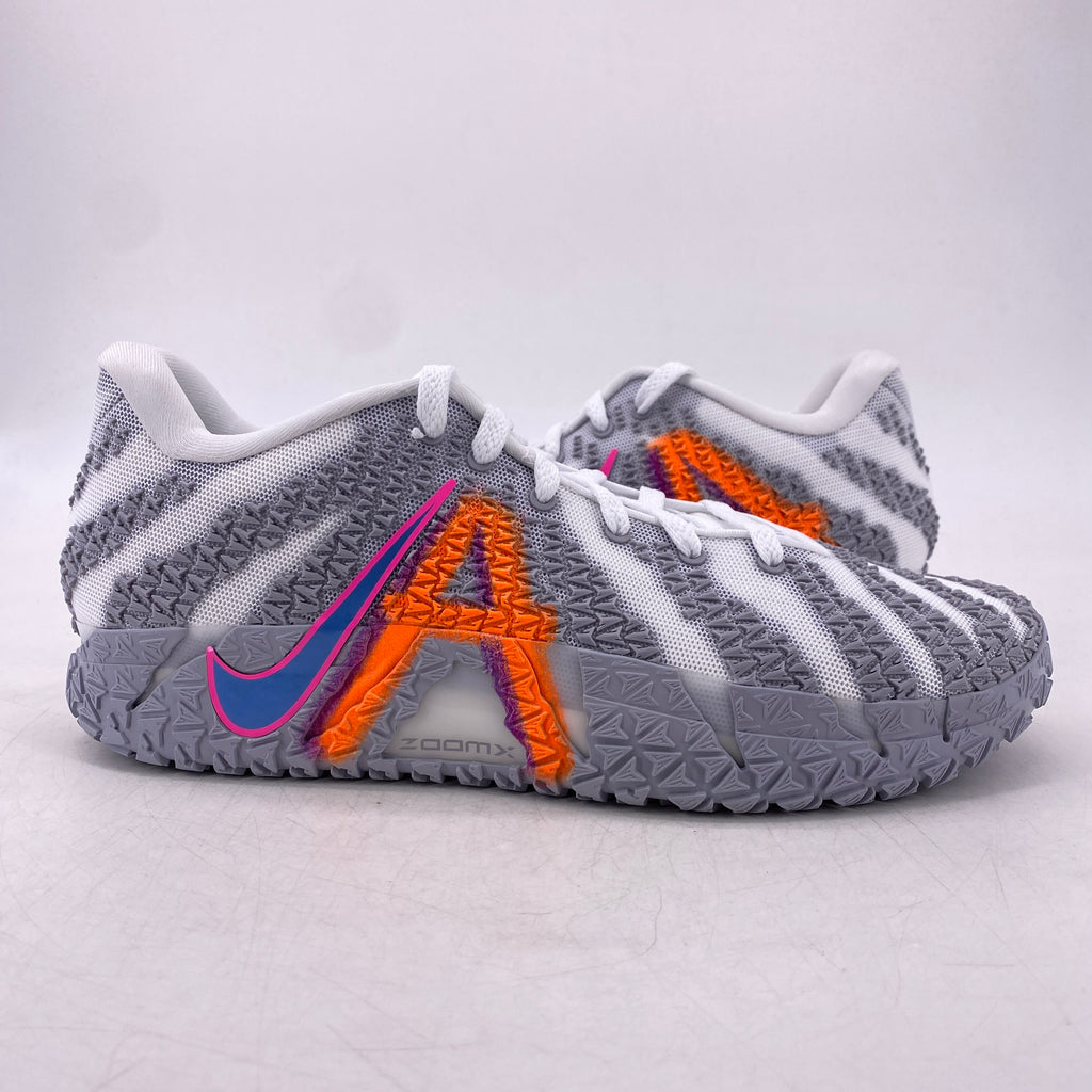 Nike Ja 3 "Light Show" 2025 New Size 11.5