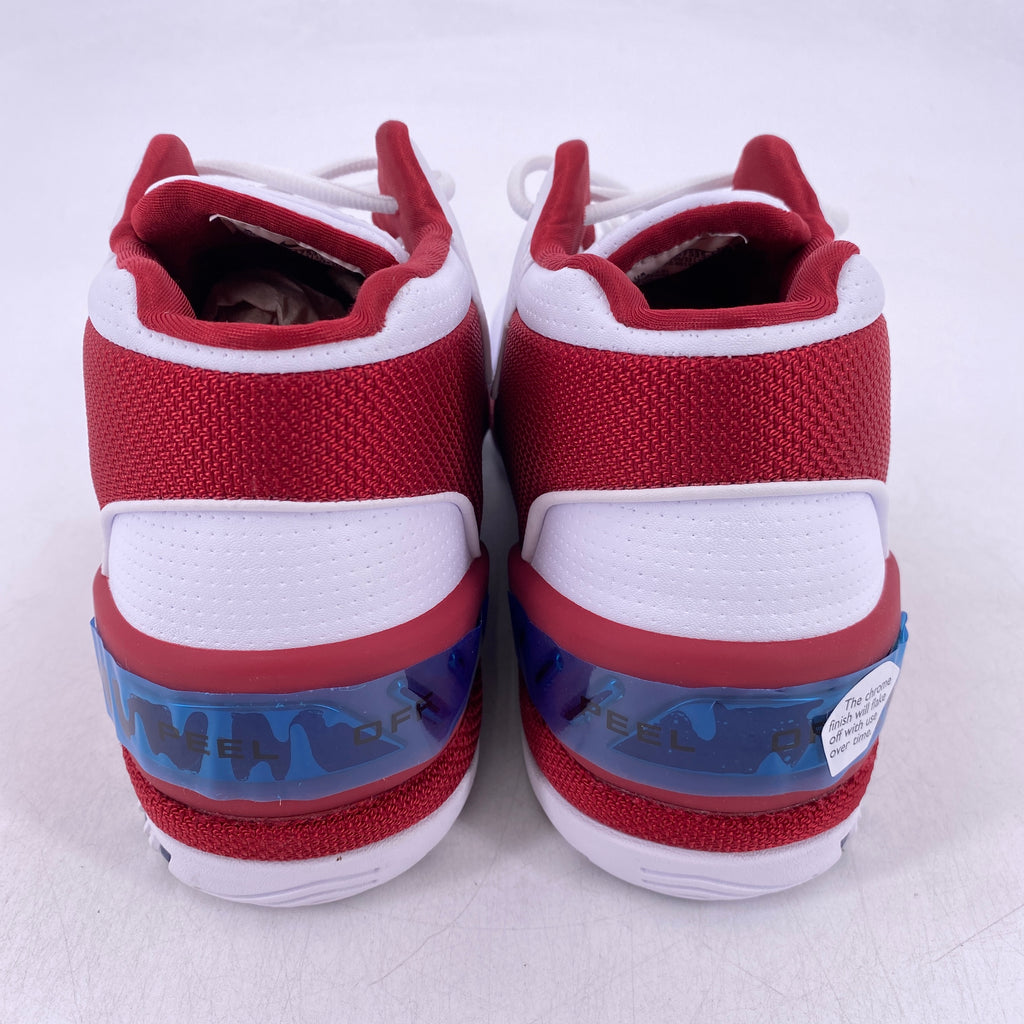 Nike Air Zoom Generation "First Game" 2023 New Size 11.5