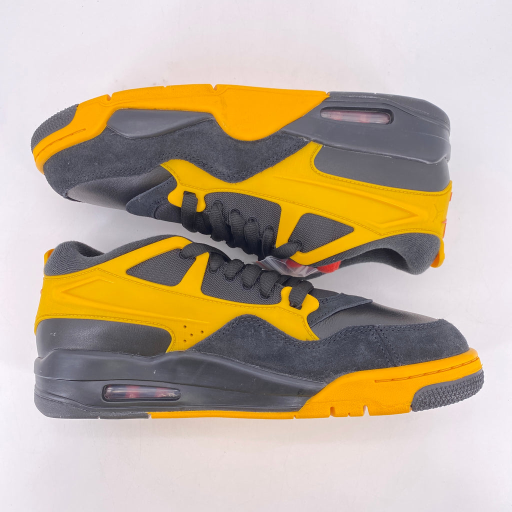 Air Jordan 4 RM "Bruce Lee" 2025 New Size 10.5