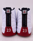 Air Jordan 12 Retro "Cherry" 2023 New Size 9.5