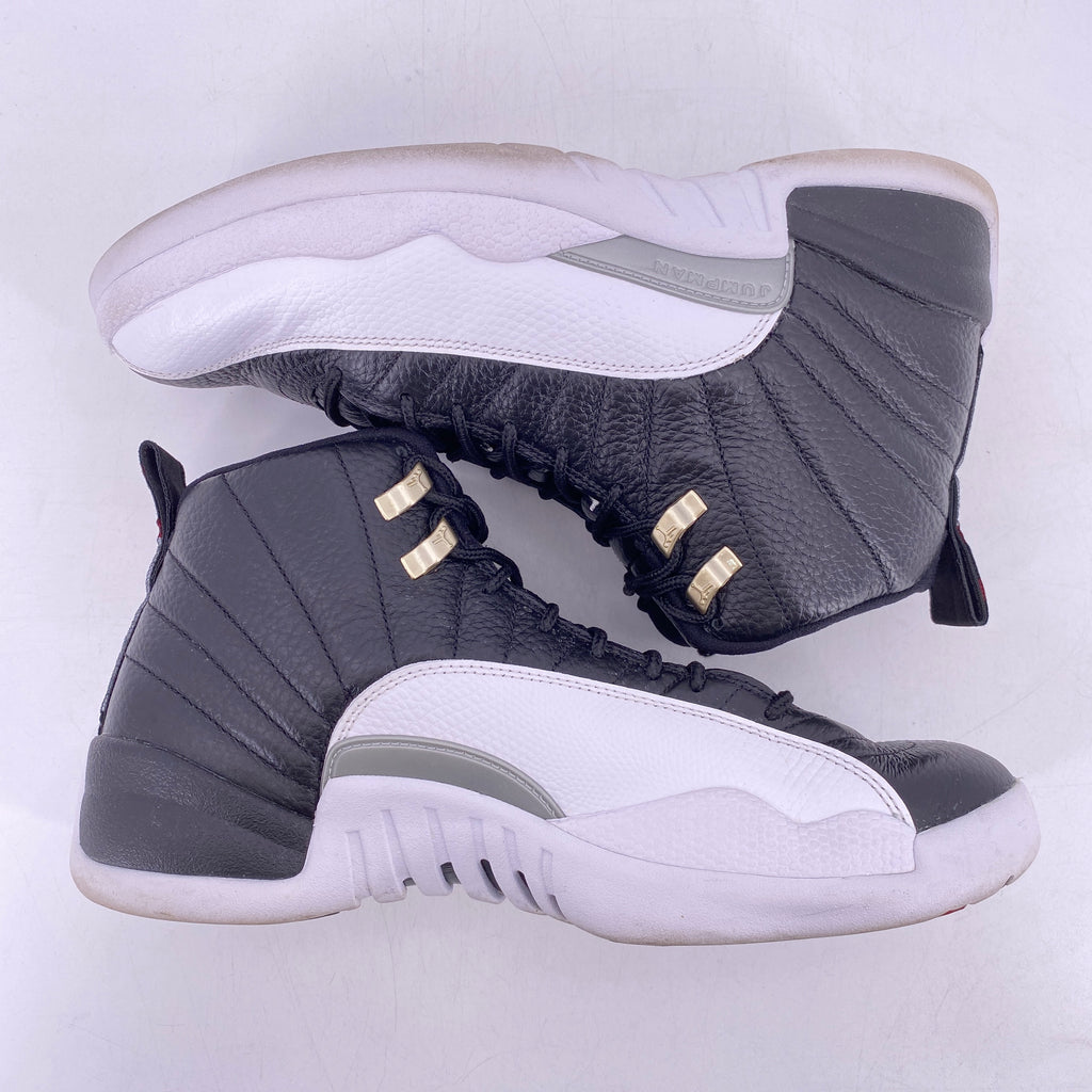 Air Jordan 12 Retro "PLAYOFF" 2022 Used Size 10
