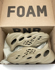 Yeezy Foam RNNR "Stone Taupe" 2024 New Size 6