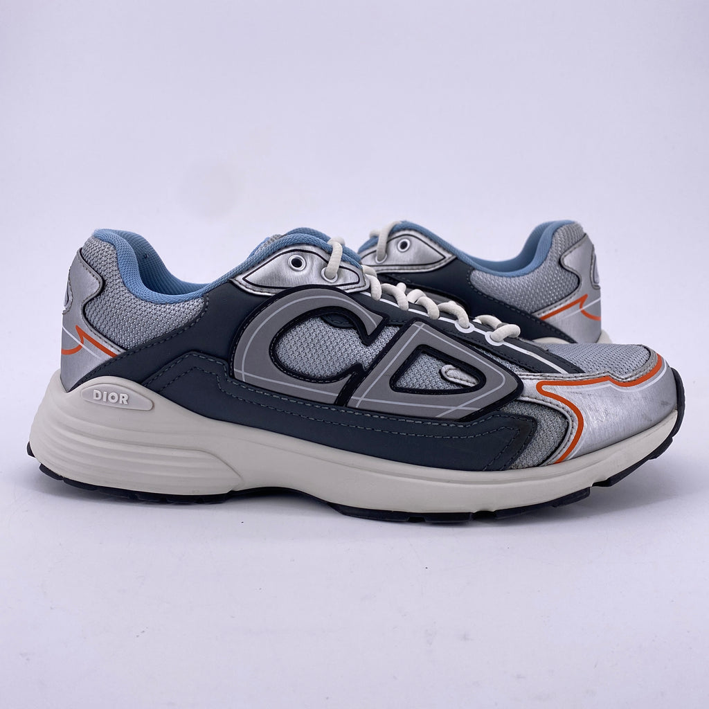 Dior B30 "Grey Silver"  Used Size 40